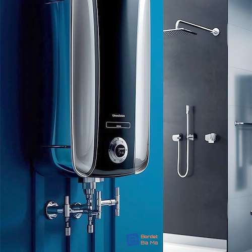 دفتر فنی تعمیر برد پکیج دیواری دیجیتال - بردت با ما